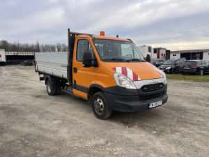 Vand Iveco basculabil — miniatura 10
