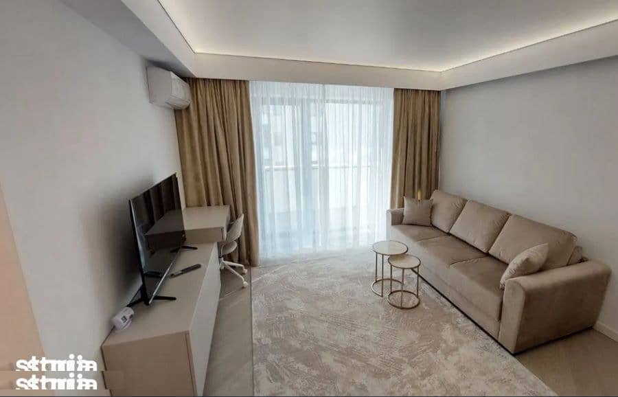 Apartament 2 camere/ Cortina North/ Promenada/ Pipera+ parcare — fotografie 1 din 6