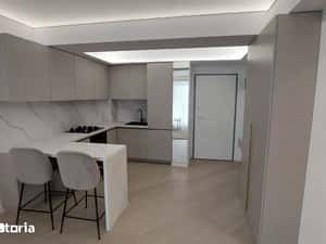Apartament 2 camere/ Cortina North/ Promenada/ Pipera+ parcare — miniatura 5