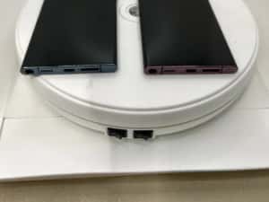 Display samsung s22 ultra — miniatura 5