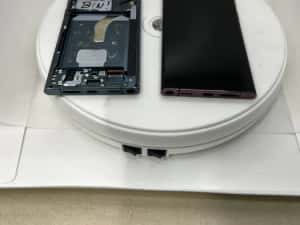 Display samsung s22 ultra — miniatura 7