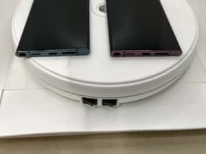 Display samsung s22 ultra — miniatura 8