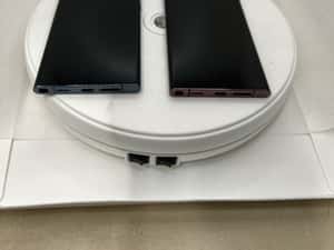Display samsung s22 ultra — miniatura 9