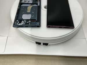 Display samsung s22 ultra — miniatura 10