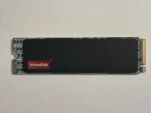 Pachet 6 bucati Ssd M.2 (P80) 3TG6-P de 128GB, Bulk, NOU — miniatura 1