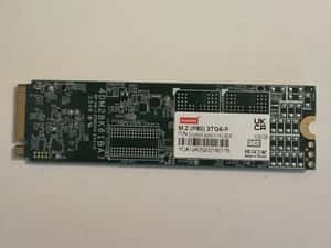 Pachet 6 bucati Ssd M.2 (P80) 3TG6-P de 128GB, Bulk, NOU — miniatura 8