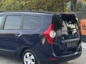 Dacia Lodgy LAUREATE 110 CP Diesel 2016 — miniatura 3