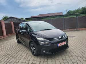 Citroen C4 Picasso 1.6D 120cp Automat An fabricație 2015 Euro6