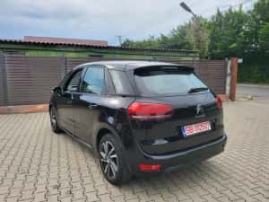 Citroen C4 Picasso 1.6D 120cp Automat An fabricație 2015 Euro6 — miniatura 5