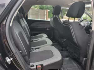 Citroen C4 Picasso 1.6D 120cp Automat An fabricație 2015 Euro6 — miniatura 8