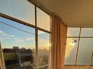 Închiriez garsonieră decomandată | Craiovița Nouă | Bl. 201 | Etaj 3 — miniatura 4