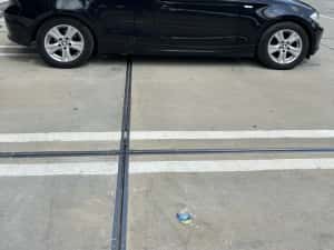 BMW Seria 1 116i 175.000KM reali — miniatura 3