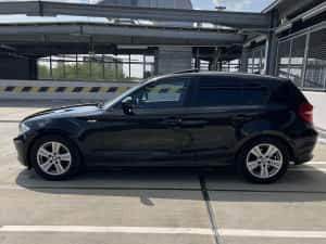 BMW Seria 1 116i 175.000KM reali — miniatura 4