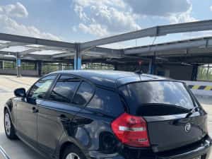 BMW Seria 1 116i 175.000KM reali — miniatura 5
