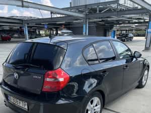 BMW Seria 1 116i 175.000KM reali — miniatura 6