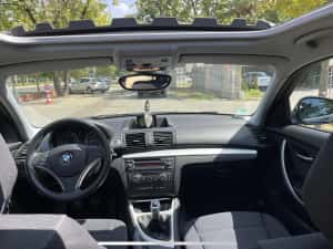BMW Seria 1 116i 175.000KM reali — miniatura 7