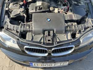 BMW Seria 1 116i 175.000KM reali — miniatura 8
