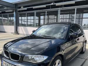 BMW Seria 1 116i 175.000KM reali — miniatura 9