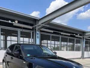 BMW Seria 1 116i 175.000KM reali — miniatura 10