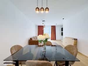 Modern 4-Room Villa for Rent | Harmony Homes I Pipera I Iancu Nicolae — miniatura 3
