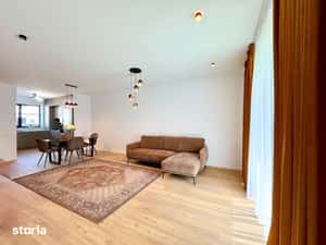 Modern 4-Room Villa for Rent | Harmony Homes I Pipera I Iancu Nicolae — miniatura 4