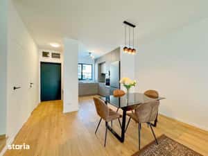 Modern 4-Room Villa for Rent | Harmony Homes I Pipera I Iancu Nicolae — miniatura 5