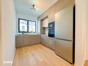 Modern 4-Room Villa for Rent | Harmony Homes I Pipera I Iancu Nicolae — miniatura 6