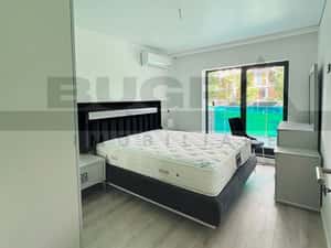 Apartament 4 camere modern, prima inchiriere, zona Golden Tulip