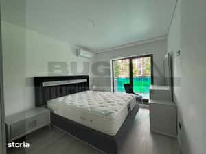 Apartament 4 camere modern, prima inchiriere, zona Golden Tulip — miniatura 4