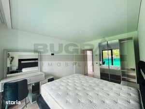 Apartament 4 camere modern, prima inchiriere, zona Golden Tulip — miniatura 5
