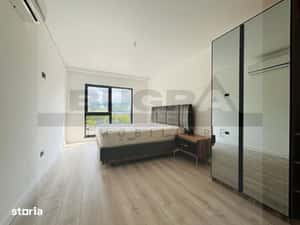 Apartament 4 camere modern, prima inchiriere, zona Golden Tulip — miniatura 6