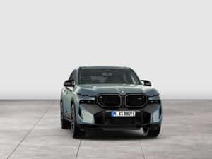BMW XM Automată 313 HP Hibrid (B/E)