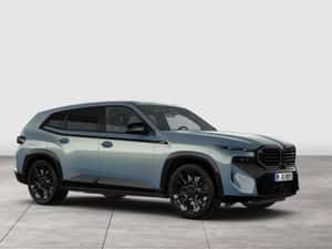 BMW XM Automată 313 HP Hibrid (B/E) — miniatura 3