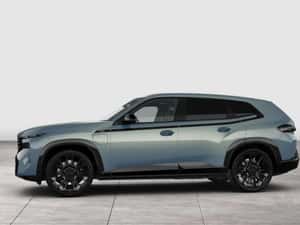 BMW XM Automată 313 HP Hibrid (B/E) — miniatura 4