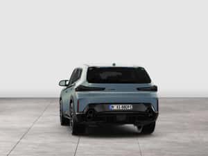 BMW XM Automată 313 HP Hibrid (B/E) — miniatura 5