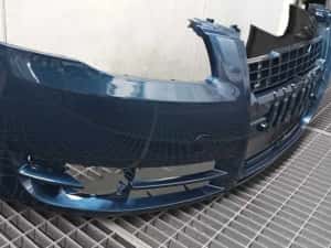 Bara Fata Audi A4 B7 An 2004-2007 (LZ5C (Albastru)) — miniatura 2