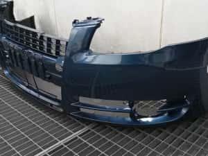 Bara Fata Audi A4 B7 An 2004-2007 (LZ5C (Albastru)) — miniatura 6