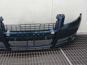 Bara Fata Audi A4 B7 An 2004-2007 (LZ5C (Albastru)) — miniatura 7
