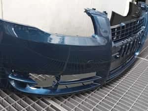 Bara Fata Audi A4 B7 An 2004-2007 (LZ5C (Albastru)) — miniatura 8