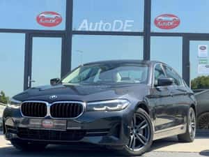 BMW Altele seria-5 Automată 292 HP Hibrid (B/E)