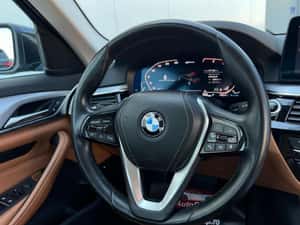 BMW Altele seria-5 Automată 292 HP Hibrid (B/E) — miniatura 2