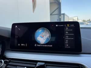 BMW Altele seria-5 Automată 292 HP Hibrid (B/E) — miniatura 3
