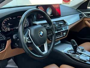 BMW Altele seria-5 Automată 292 HP Hibrid (B/E) — miniatura 6