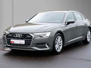 Audi A6 2024 - Second Hand
