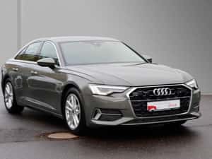 Audi A6 2024 - Second Hand — miniatura 3