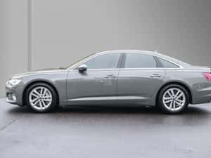 Audi A6 2024 - Second Hand — miniatura 4
