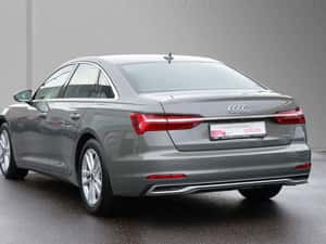 Audi A6 2024 - Second Hand — miniatura 6