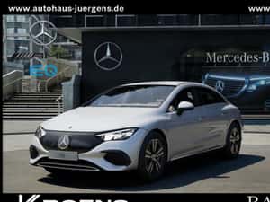 Mercedes-Benz EQE de vânzare