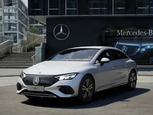 Mercedes-Benz EQE de vânzare — miniatura 2