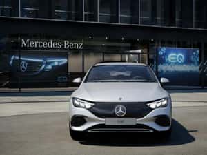 Mercedes-Benz EQE de vânzare — miniatura 5